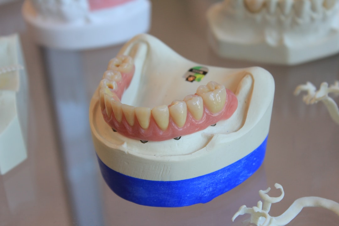 Photo Dental chews